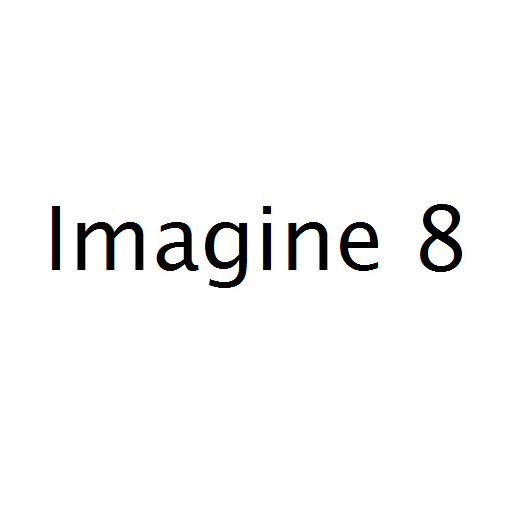 Imagine 8
