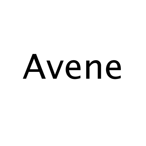 Логотип бренду Avene
