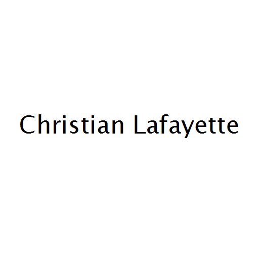 Логотип бренду Christian Lafayette