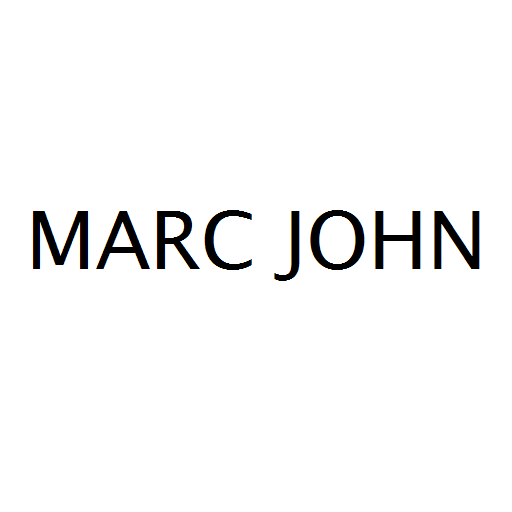 MARC JOHN