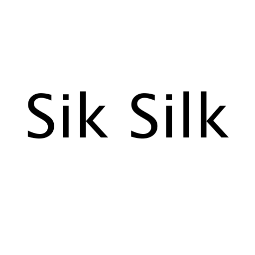 Sik Silk