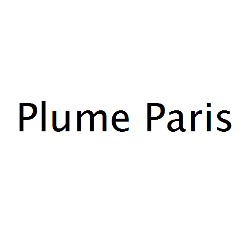 Plume Paris