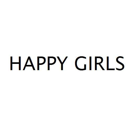 HAPPY GIRLS