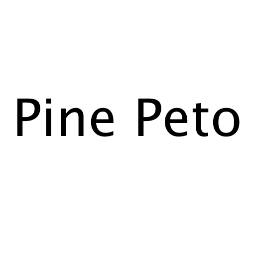 Pine Peto