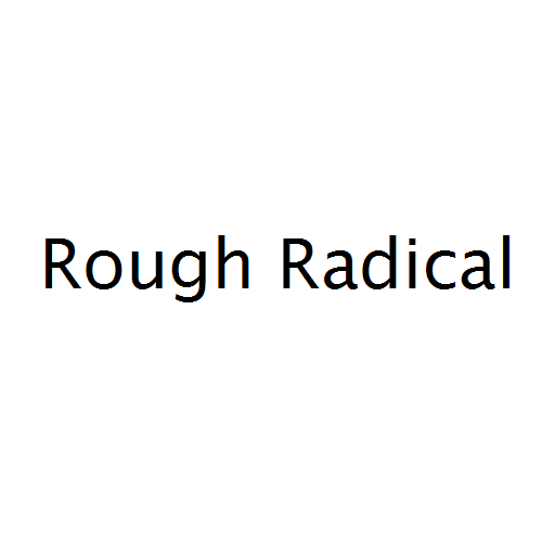 Rough Radical