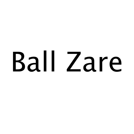 Ball Zare