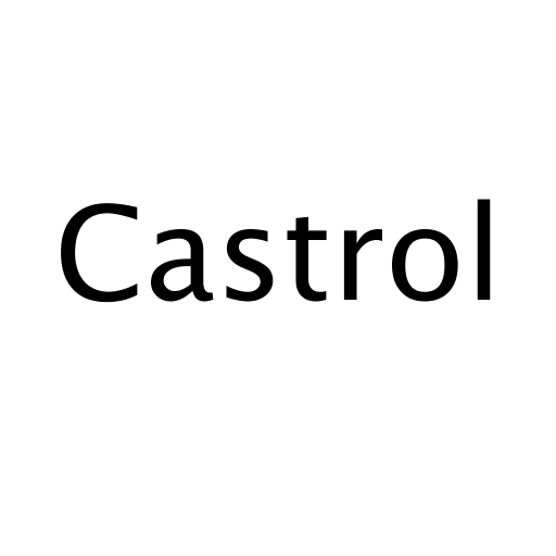 Логотип бренду Castrol