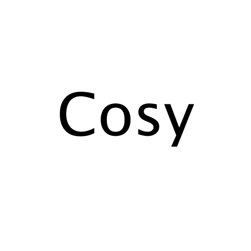 Cosy