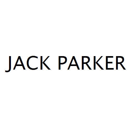 JACK PARKER