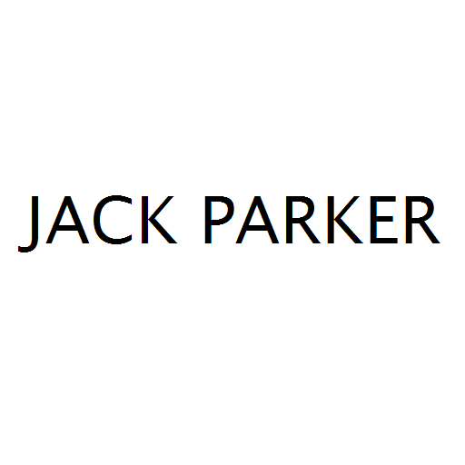 Логотип бренду JACK PARKER