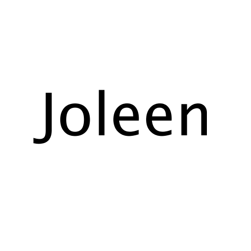 Логотип бренда Joleen