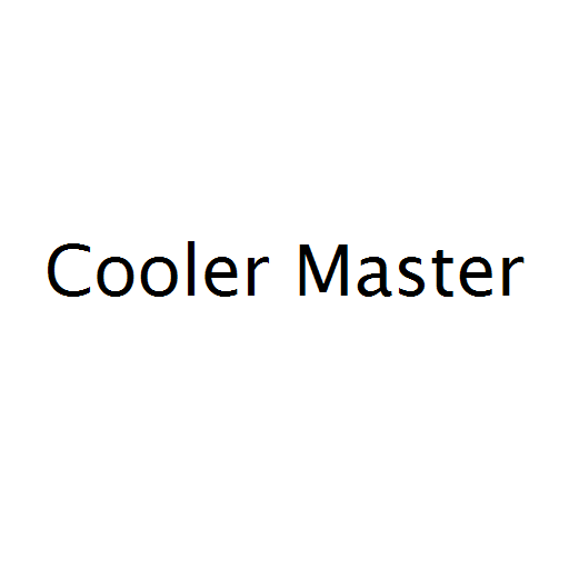Логотип бренду Cooler Master