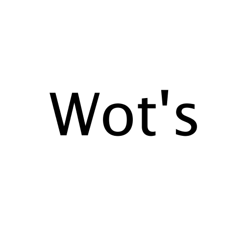 Wot's