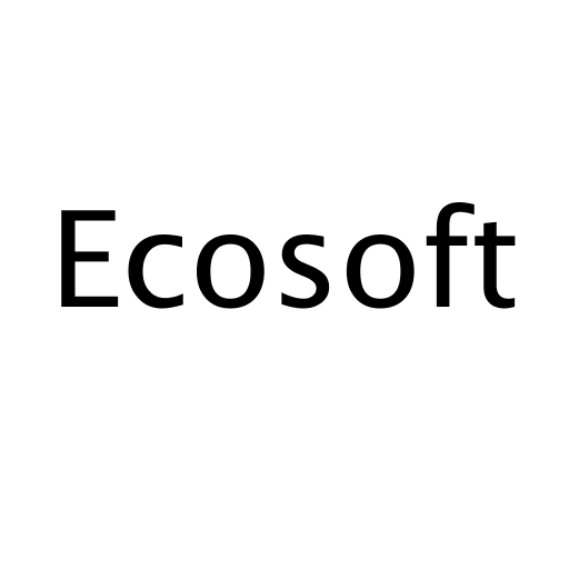 Логотип бренду Ecosoft