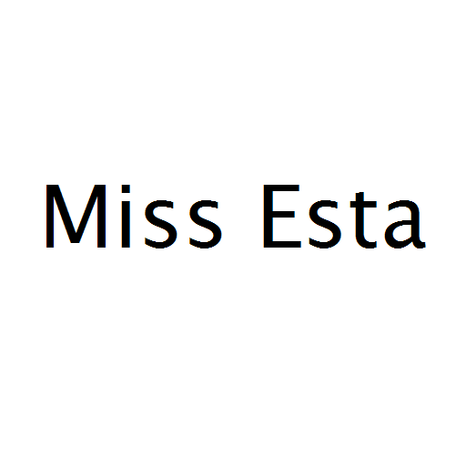 Miss Esta