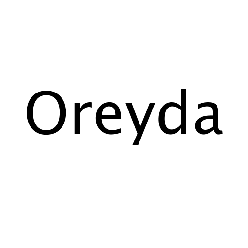 Oreyda