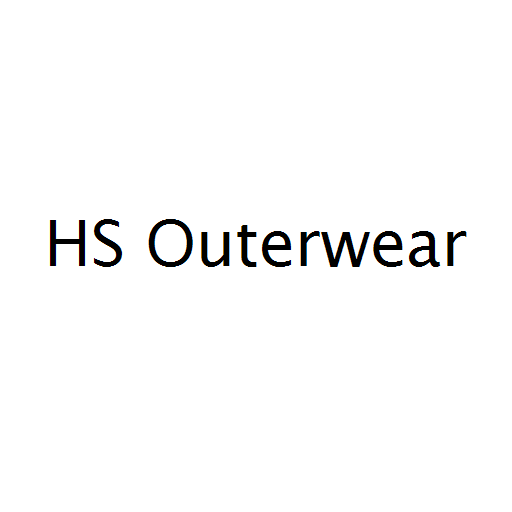 HS Outerwear