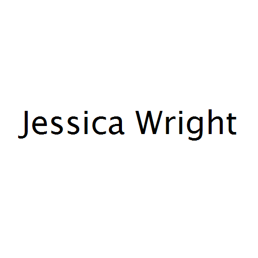 Jessica Wright