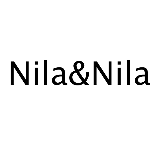 Nila&Nila