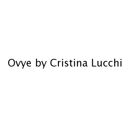 Ovye by Cristina Lucchi
