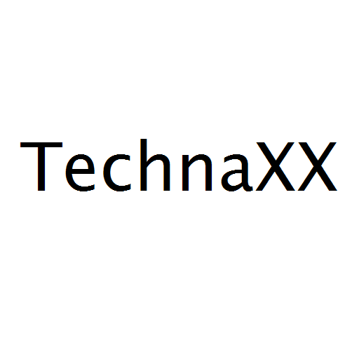 Логотип бренда TechnaXX