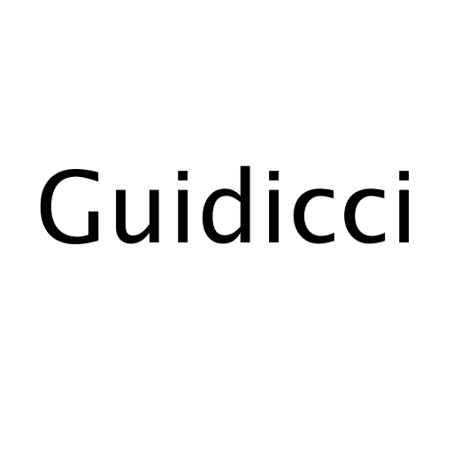 Guidicci