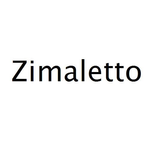 Zimaletto