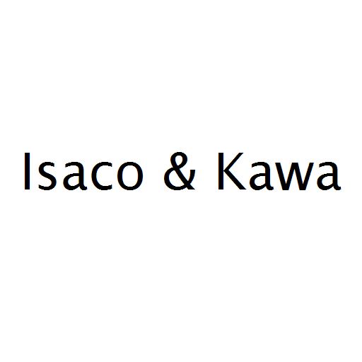 Isaco & Kawa