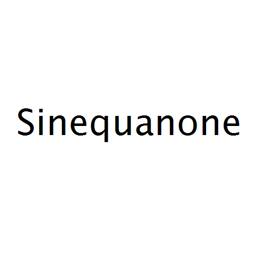 Sinequanone