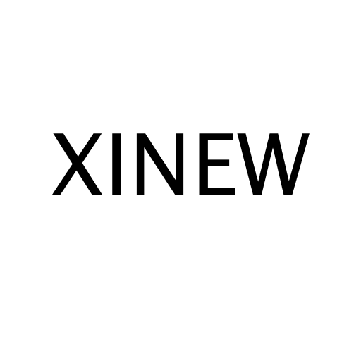 Логотип бренда XINEW