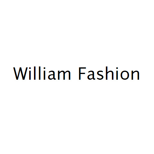 William Fashion