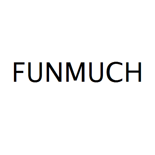 Логотип бренду FUNMUCH
