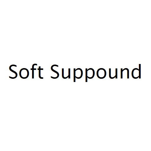 Soft Suppound