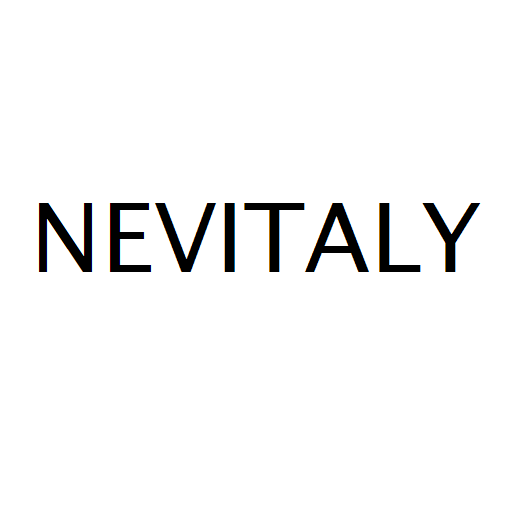 Логотип бренда NEVITALY