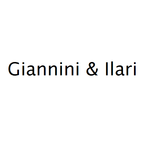 Giannini & Ilari
