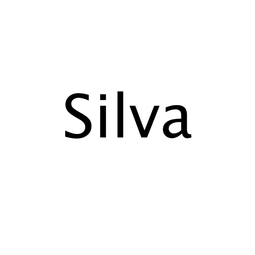 Логотип бренду Silva