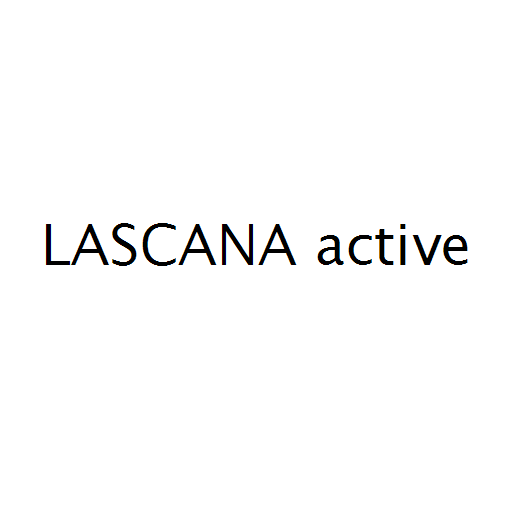 LASCANA active