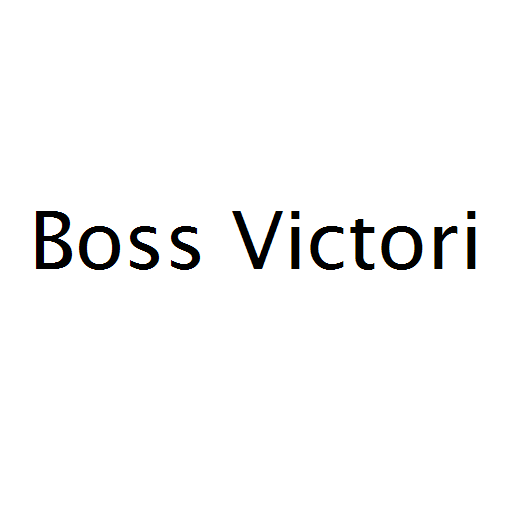 Boss Victori
