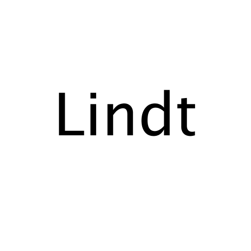 Логотип бренду Lindt