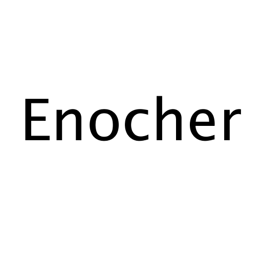 Enocher