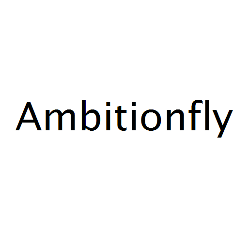 Логотип бренда Ambitionfly
