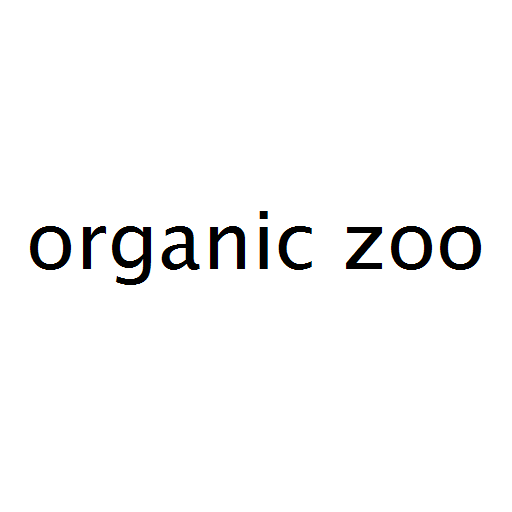 Логотип бренда organic zoo