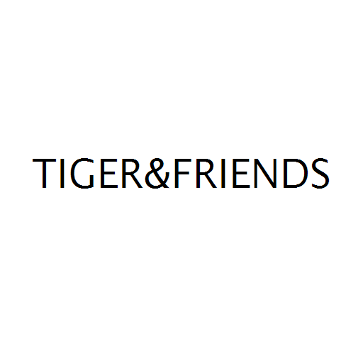 TIGER&FRIENDS