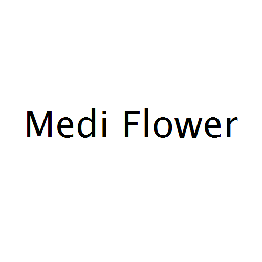 Логотип бренду Medi Flower