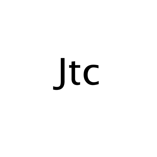 Логотип бренда Jtc