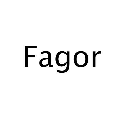 Логотип бренда Fagor