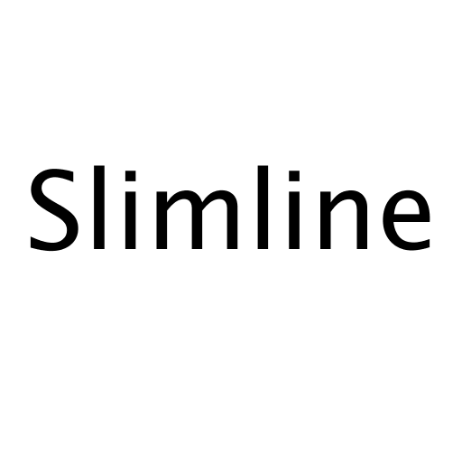 Логотип бренду Slimline