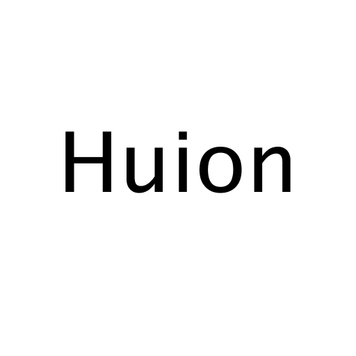 Логотип бренду Huion