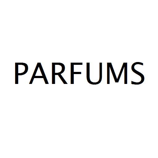Логотип бренду PARFUMS