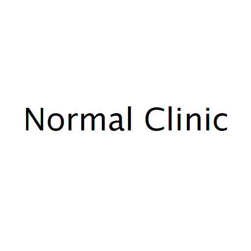 Логотип бренду Normal Clinic